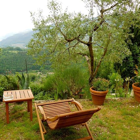 Guesthouse Runcini Ferentillo Extérieur photo