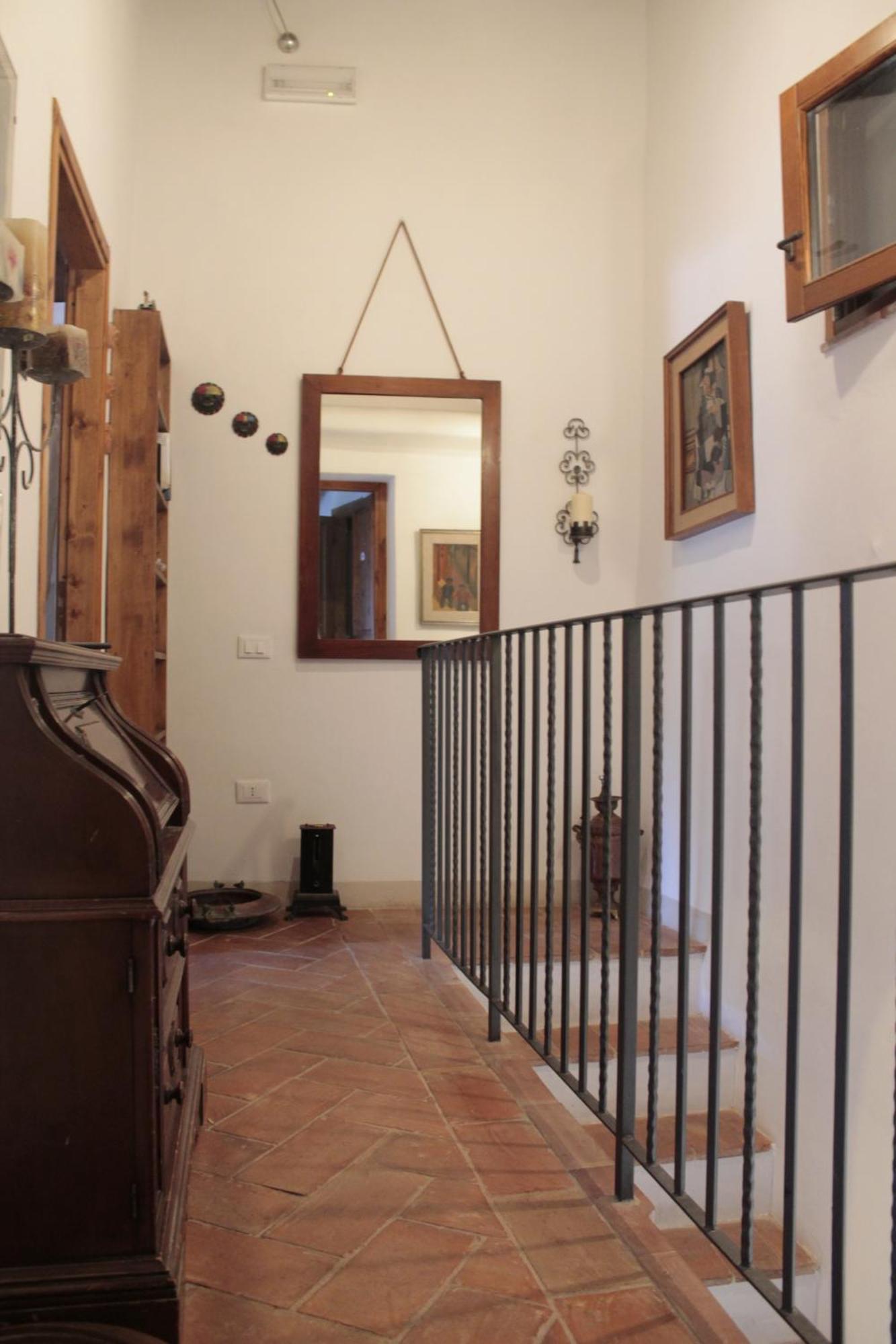 Guesthouse Runcini Ferentillo Extérieur photo