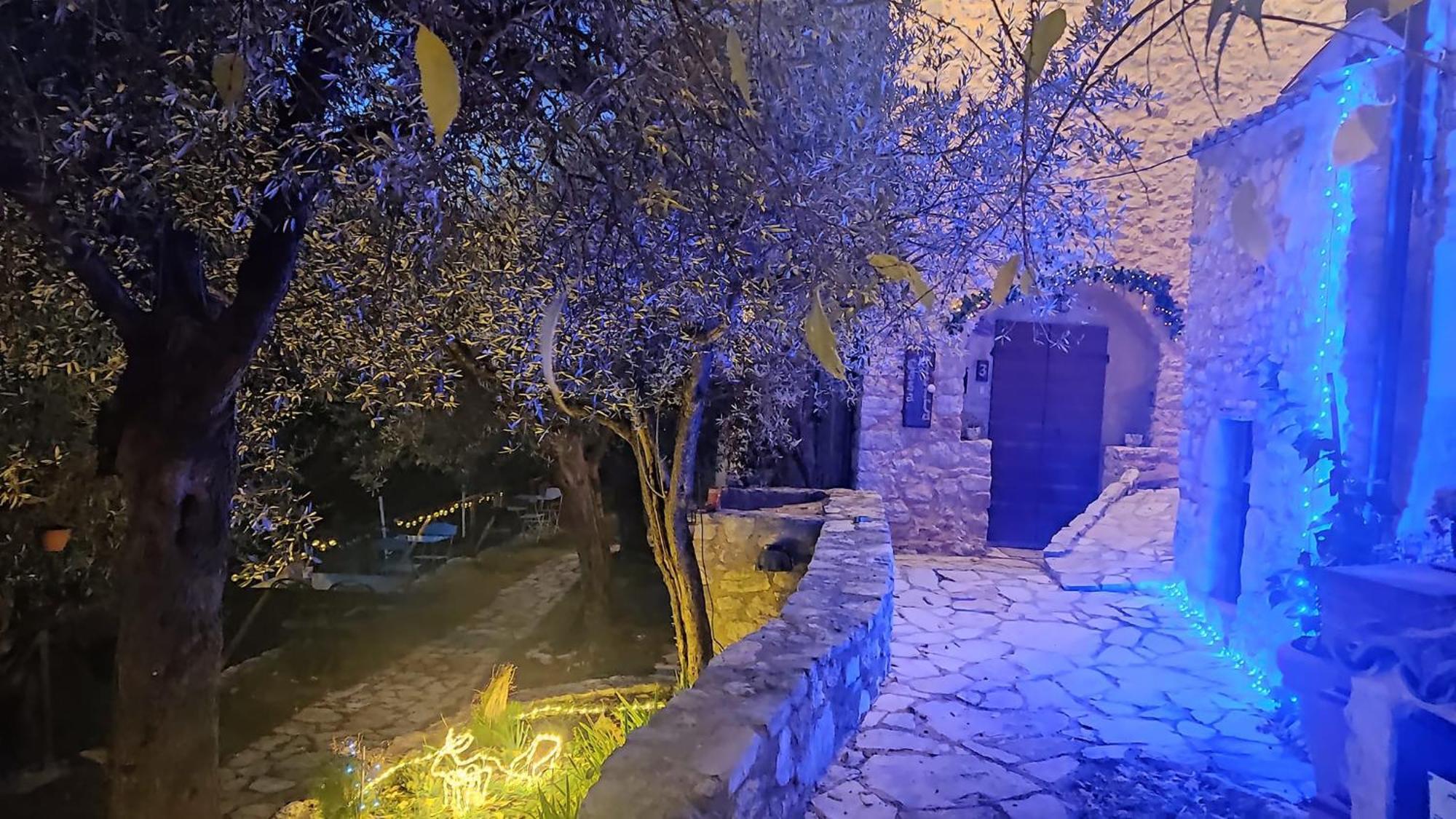 Guesthouse Runcini Ferentillo Extérieur photo