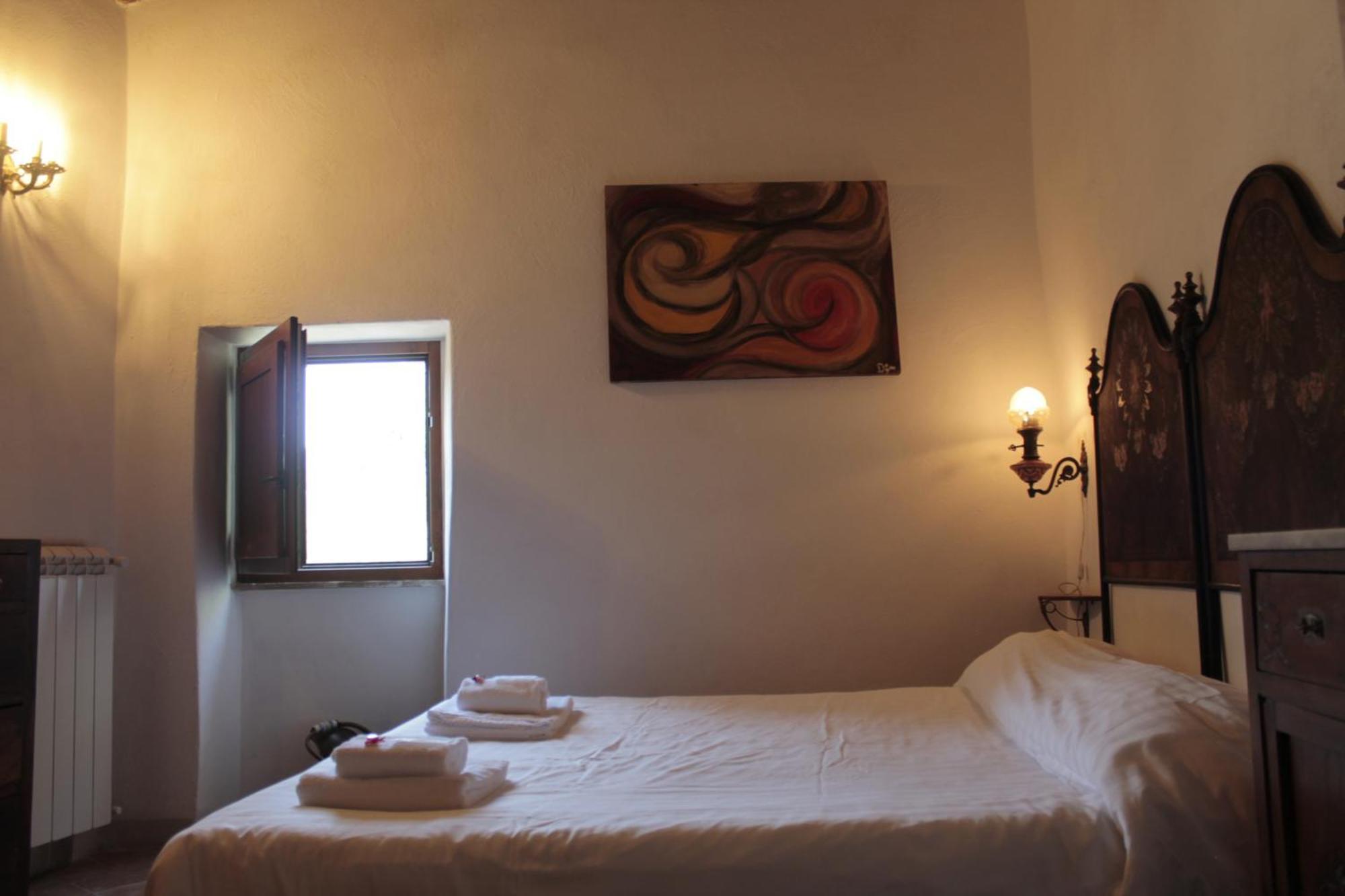 Guesthouse Runcini Ferentillo Extérieur photo