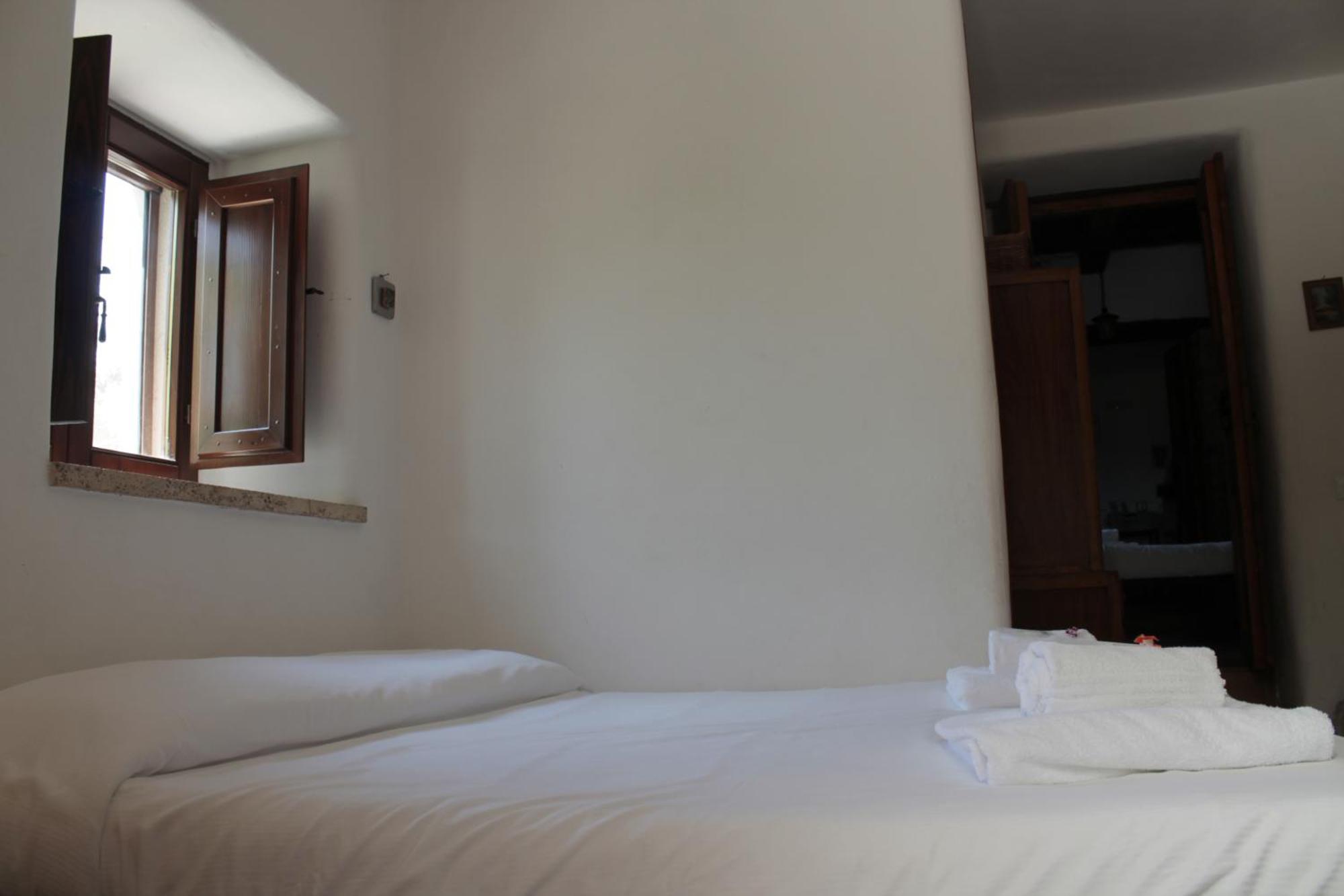 Guesthouse Runcini Ferentillo Extérieur photo