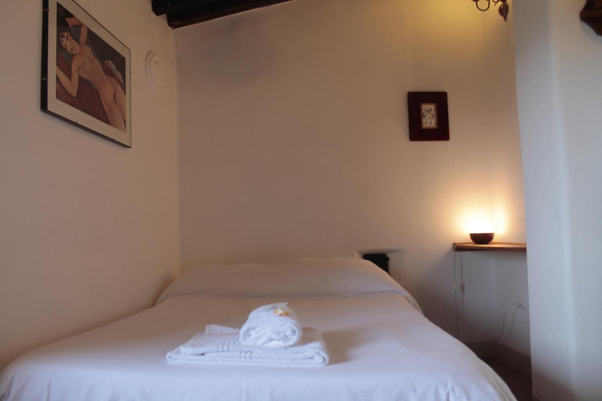Guesthouse Runcini Ferentillo Extérieur photo